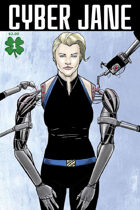 Cyber Jane #1a