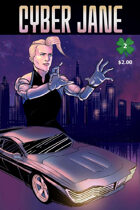 Cyber Jane #2a