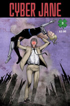Cyber Jane #3a