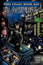 Lucky Comics Free Comic Book Day 2017b
