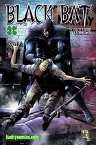 Black Bat Tales #2b