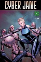Cyber Jane #4a