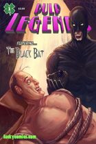Pulp Legends #1a