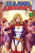 Major Liberty #1b