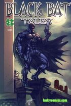 Black Bat Tales #3a