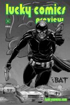 Lucky Comics Preview #1