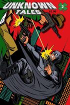 Unknown Tales #2a