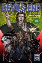 Devil's End FCBD 2018a