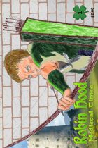 Robin Hood: Medieval Times #1a