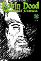 Robin Hood: Medieval Times #1b