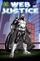 Web of Justice #1a