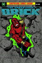 Unbeatable Brick #4a