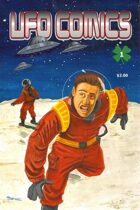 UFO Comics #1a