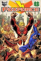 Fox Force #3a