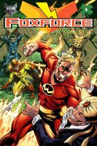 Fox Force #4b