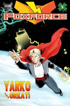 Fox Force #5a