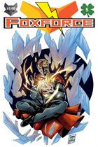 Fox Force #5b