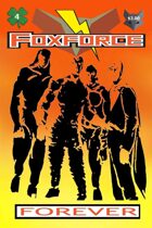 Fox Force #4a