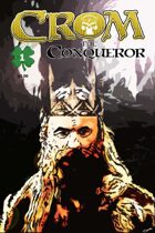 Crom the Conquerer #1a
