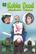 Robin Hood: Medieval Times #3a