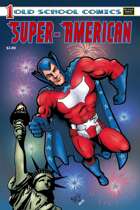 Super-American #1a