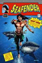 Seafender #1a
