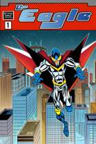 The Eagle #1a