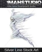 Stock Art - Solitude Soul / Science-Fantasy