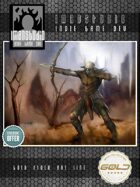 Stock Art - Orc Archer