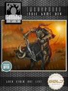 Stock Art - Orc Boar Rider