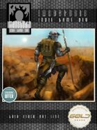 Stock Art - Orc Scout
