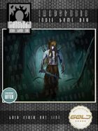 Stock Art - Dark Elf Sacrificer