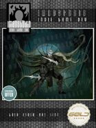Stock Art - Dark Elf Scout