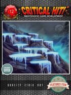 Stock Art - Mystical Places: Mana Springs