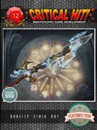 Stock Art - Artefacts: Magic Sword
