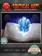 Stock Art - Crystalline Wisdom