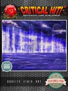 Stock Art - Astral / Magic Wall