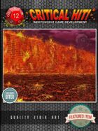 Stock Art - Firewall