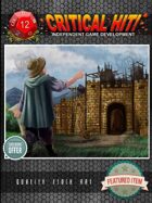 Stock Art - Artisan Master Builder