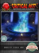 Stock Art - Mana Well (Magic Well)