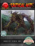 Stock Art - Treant