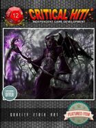 Stock Art - Grim Reaper