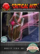 Stock Art - Artefacts: Magic Shield