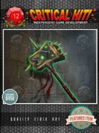 Stock Art - Artefacts: Magic Mace