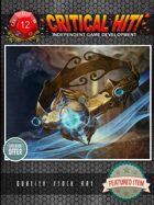 Stock Art - Artefacts: Magic Ring
