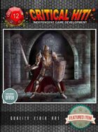Stock Art - Royal Knight