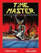 TIMEMASTER Action Table Cards
