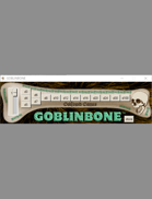 GOBLINBONE Dice Roller
