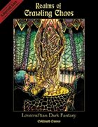 Realms of Crawling Chaos (Labyrinth Lord)