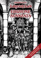 Advanced Edition Companion (Labyrinth Lord, Italian)